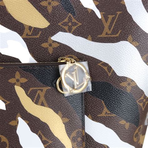 lv lol cloth ebay|Louis Vuitton x LOL Monogram Neverfull MM Gold Silver .